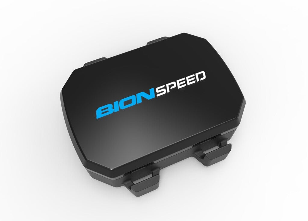 Bion hastighedssensor bluetooth ant+
