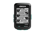 Bion cykelcomputer GPS-300n med navigation