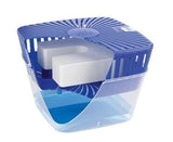 Bison fugtabsorberende enhed med gratis 2. refill fugtmagnet