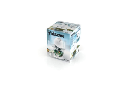 Tristar hakker bl 4009