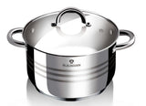 Blaumann kogepande gourmet line 16cm
