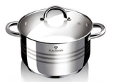 Blaumann kogepande gourmet line 24cm
