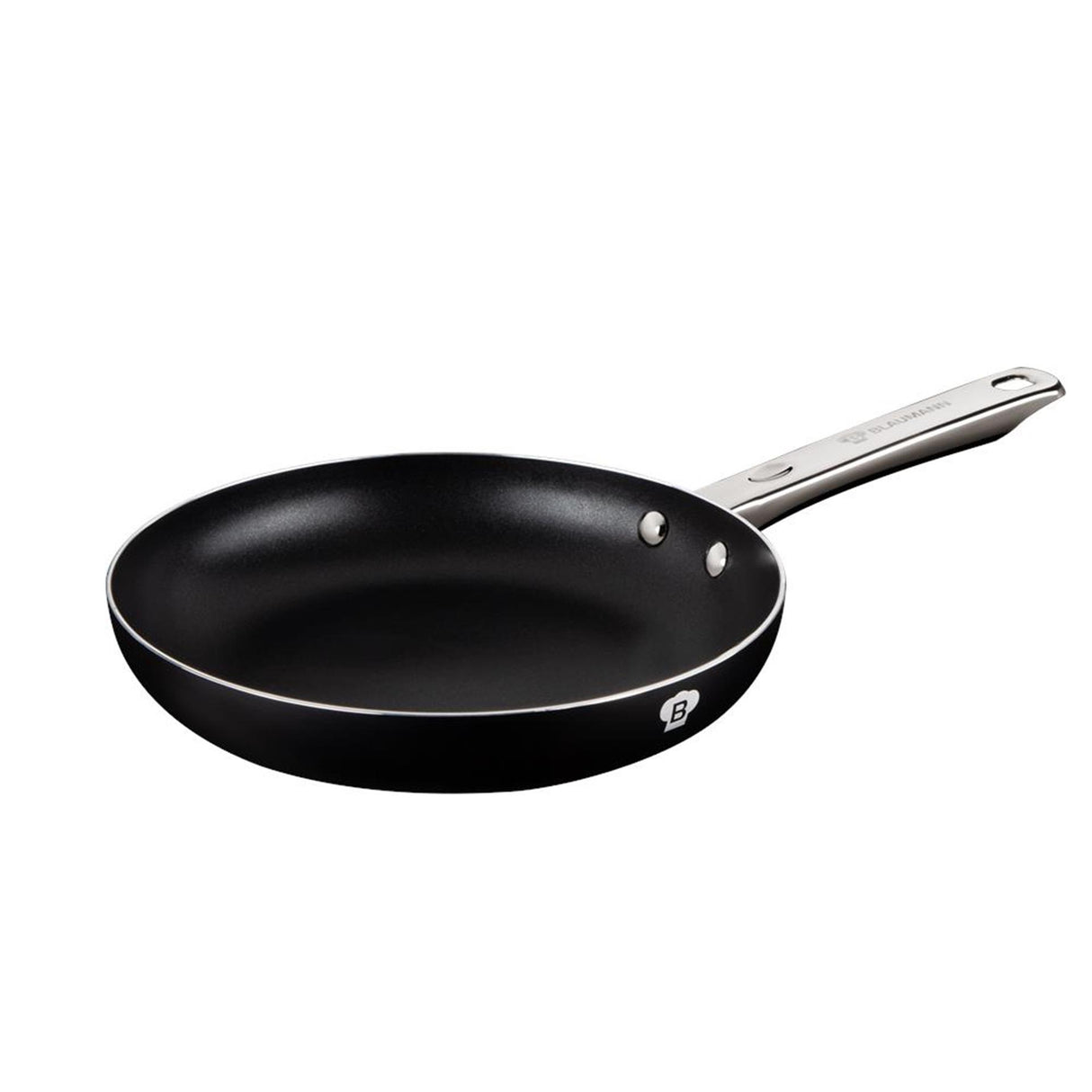 Blaumann platin stegepande 28cm