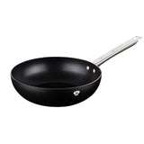 Blaumann platin wokpande 28cm