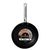 Blaumann platin wokpande 28cm