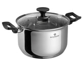 Blaumann kogepande gourmet line 16cm