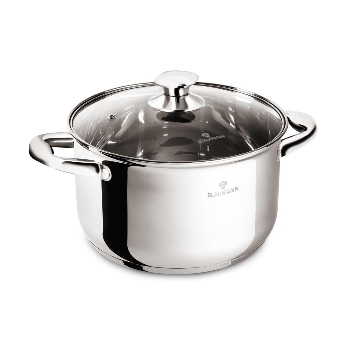 Blaumann kogepande gourmet line 20cm