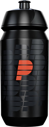 Powerbar sort linje drikkeflaske 500ml