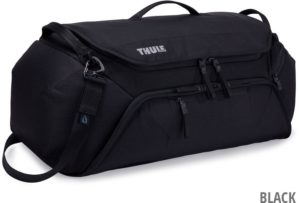 Thule roundtrip cykelduffel 55l - rejsetaske