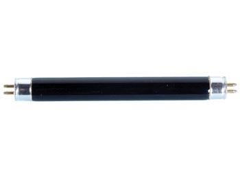 Blacklight lampe 4w