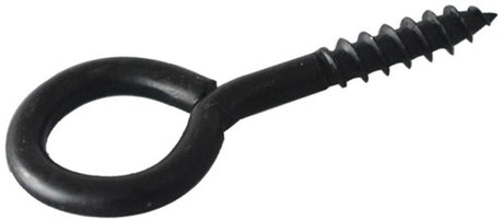 Blackline schroefoog hcp zwart 3.00x16x8 | 6 stuks - 6901.90.00100