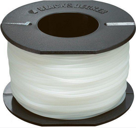 Black+decker a6171-xj | strengtrimmer wire - 40 meter wire - a6171-xj