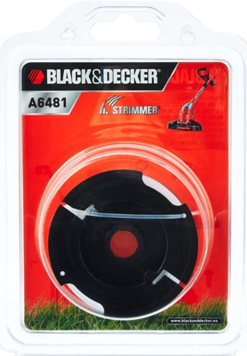 Black+decker a6481-xj | refleksspole + ledning - a6481-xj