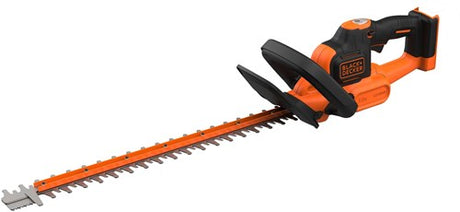 Black+decker bchts36b 36v 55cm hækkeklipper sb | uden batteri og lader - bchts36b-xj