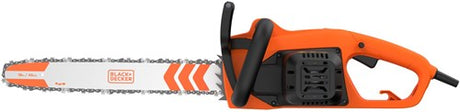 Black+decker becs2245 2200w 45cm kettingzaag - becs2245-qs