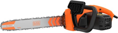 Black+decker becs2245 2200w 45cm kettingzaag - becs2245-qs