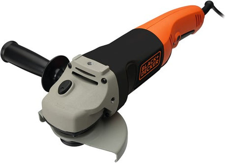 Sort+decker vinkelsliber kg1202-qs (sort orange)