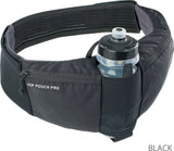 Evoc hip pouch pro + drikkeflaske 0,55l