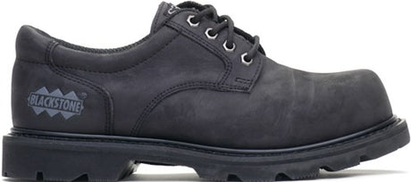 Blackstone safety boots blackstone werkschoen 545 laag s3 | 545 zwart | maat 46 - 00.027.005.46