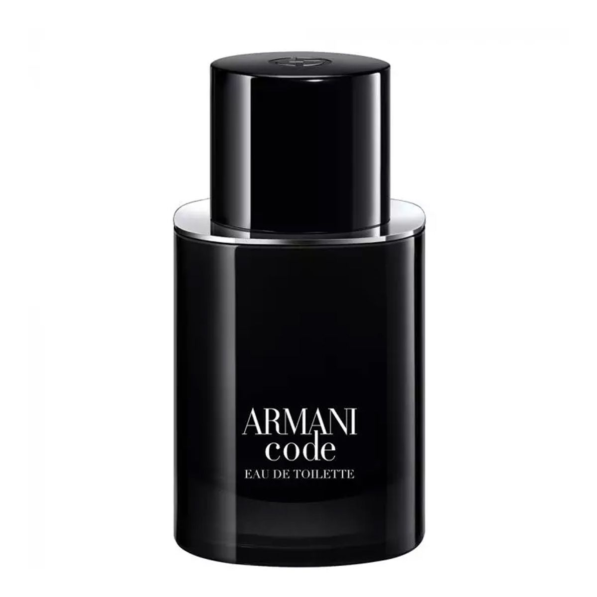 Giorgio Armani eau de toilette genopfyldelig kode herre 50ml