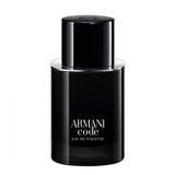 Giorgio Armani eau de toilette genopfyldelig kode herre 50ml