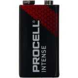 Duracell blok batteri - alkalisk