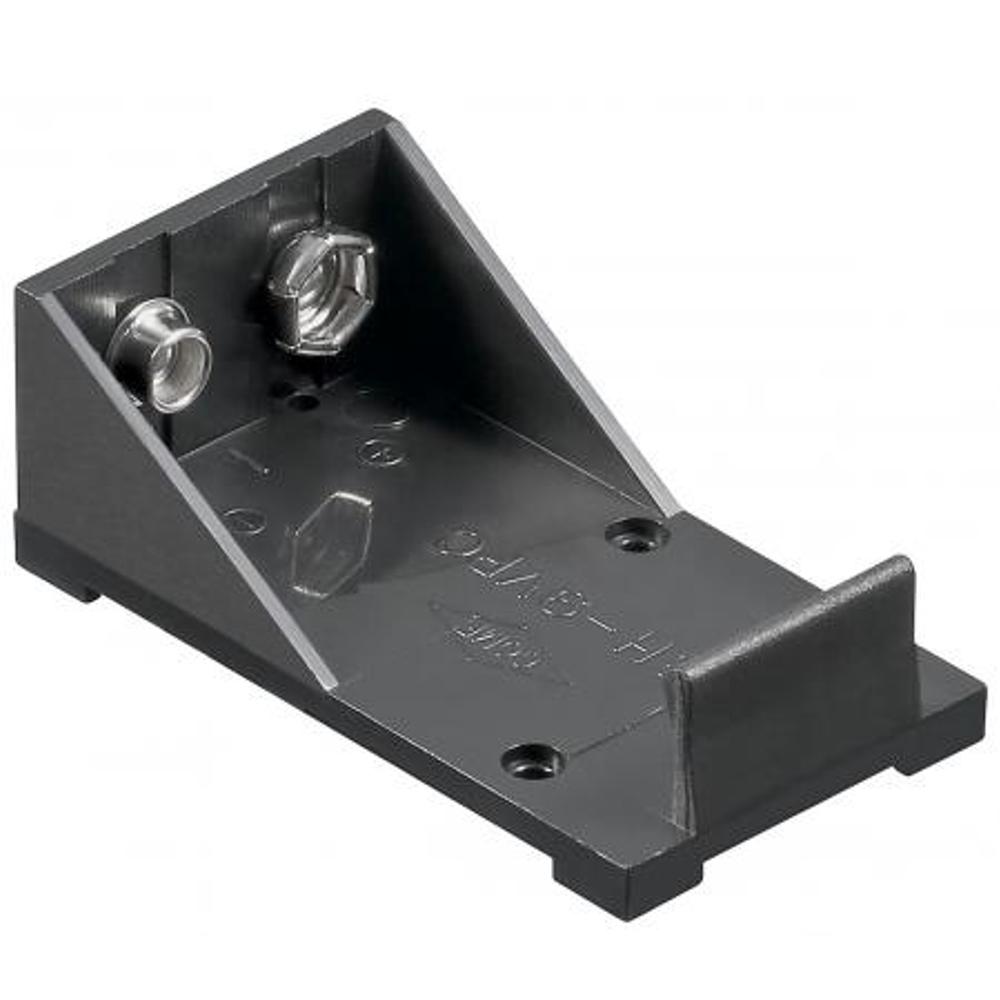 Blok batteriholder