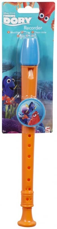 Jonotoys optager finder dory