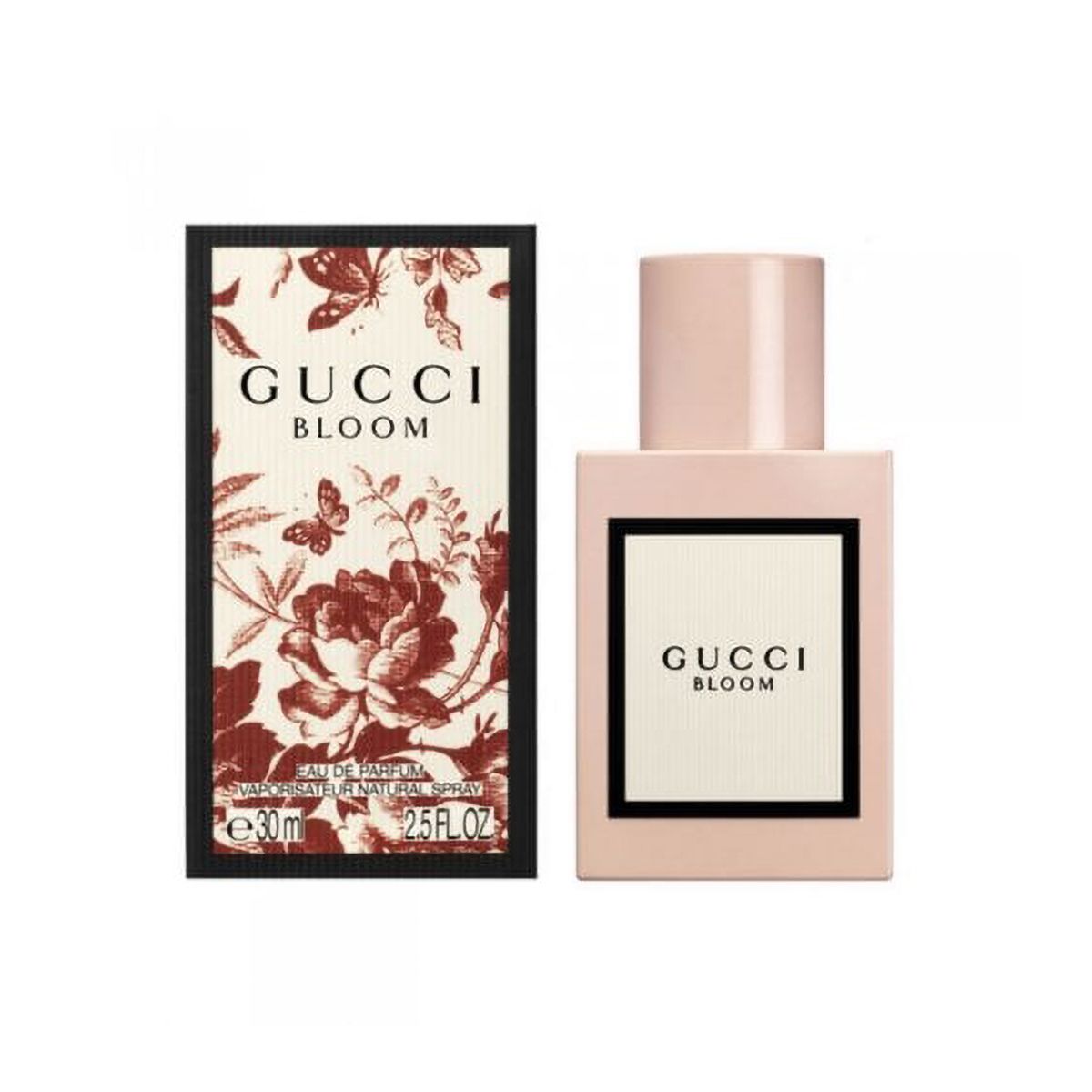 Gucci eau de parfume spray bloom 30ml kvinder