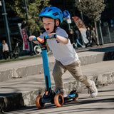 Lynx cykelhjelm kidz s
