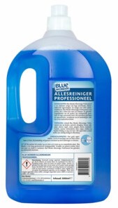 Hg blue wonder professionel universalrens 3000ml - 10910622