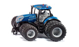 Siku bluetooth new holland t7.315