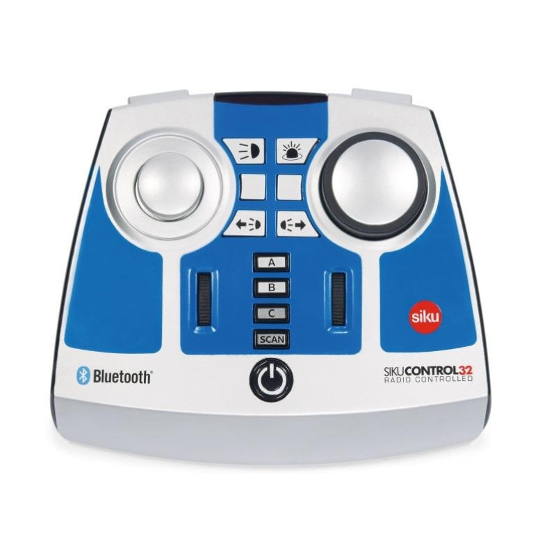Siku bluetooth fjernbetjening