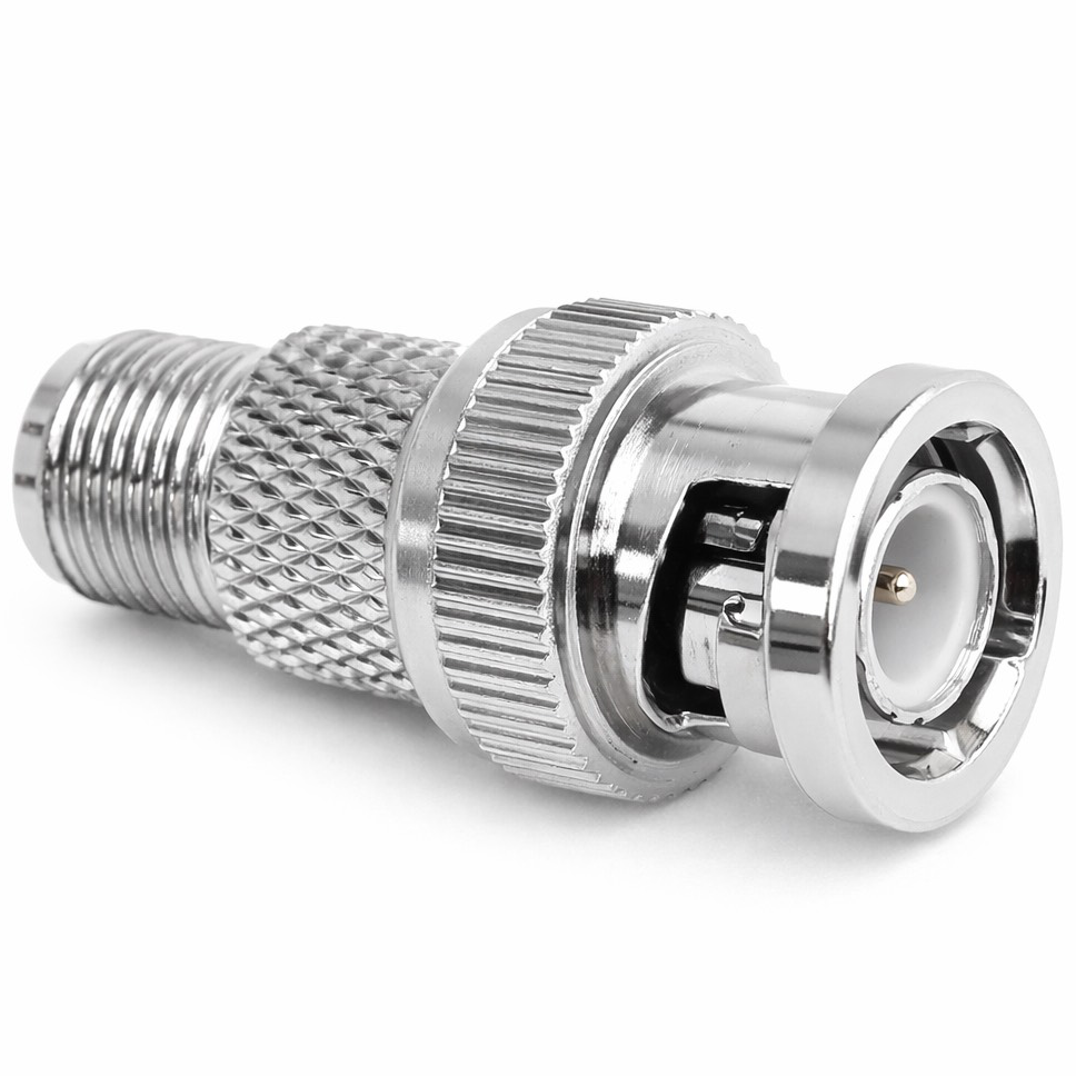 Abi bnc adapterstik