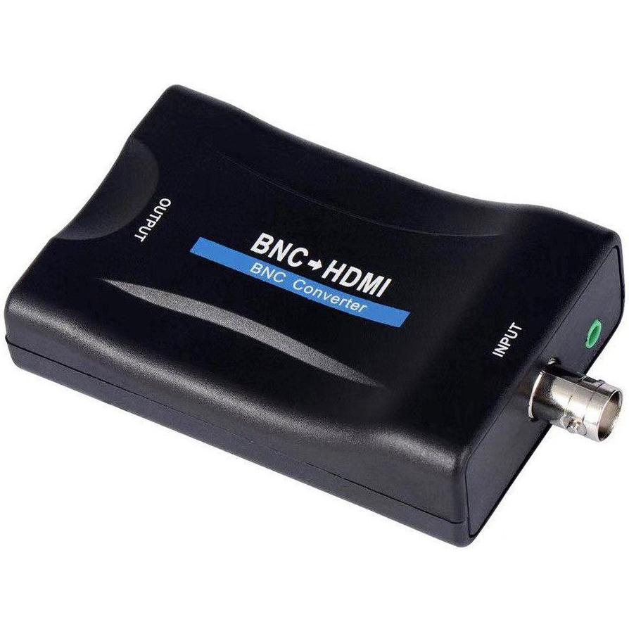 Bnc til hdmi konverter