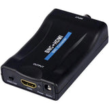 Bnc til hdmi konverter