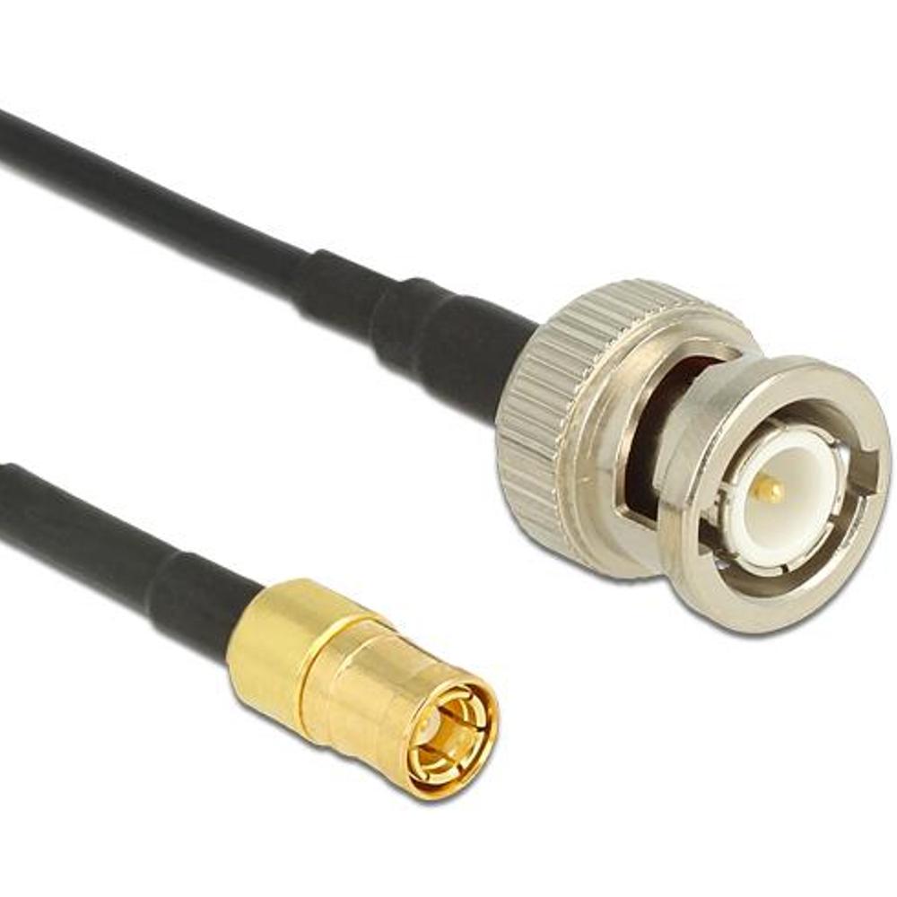 Imp bnc til smb kabel