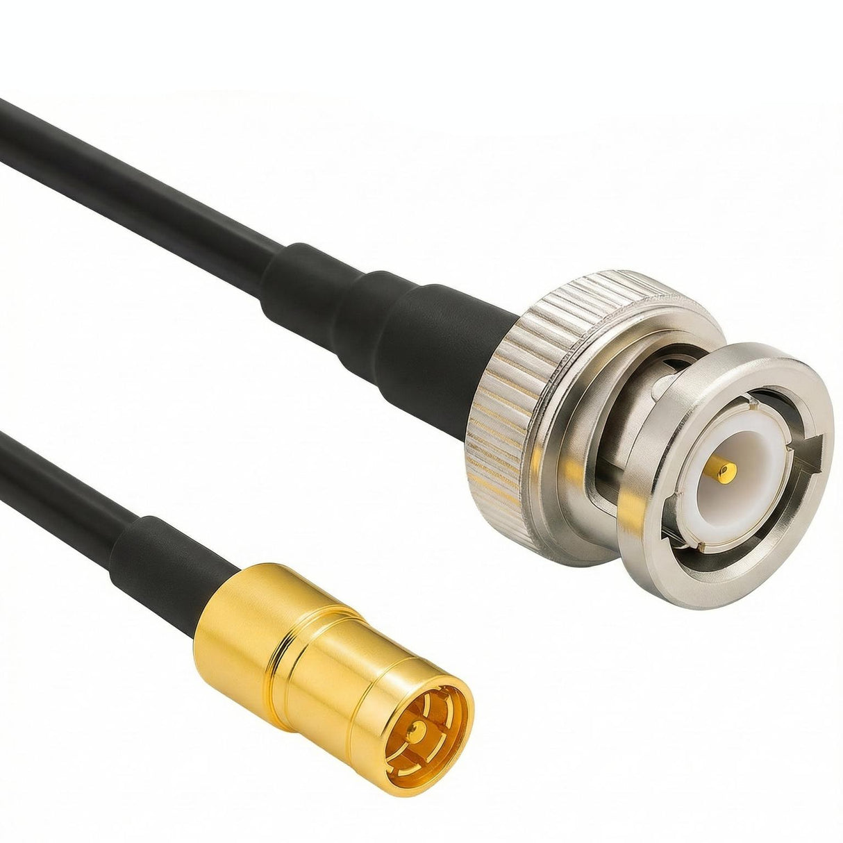 Abi bnc til smb kabel