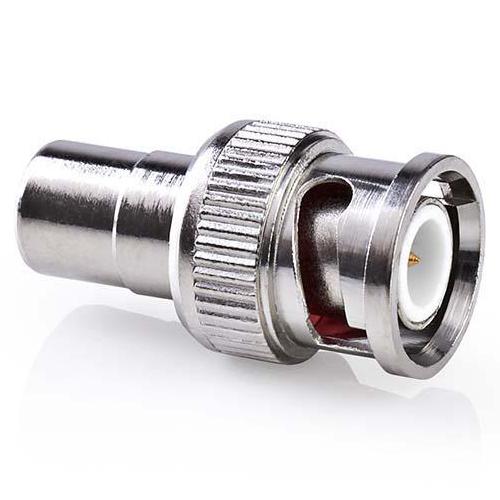 Nedis bnc adapterstik