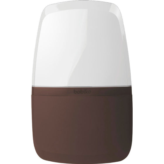 Bobike Exclusive Urban Windshield Toffee Brown Transparent