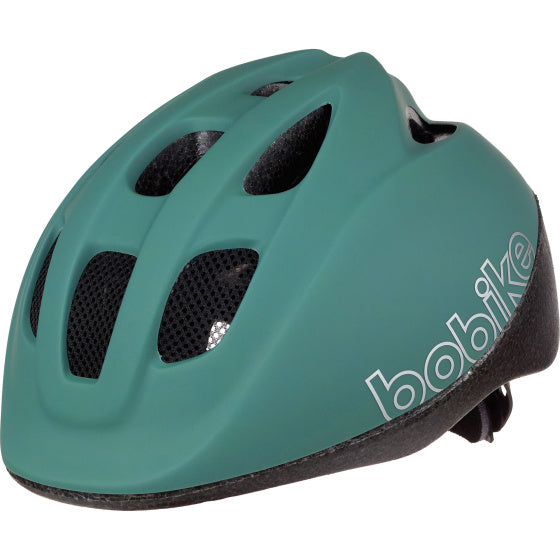 Bobike Go Cykelhjelm Junior Peppermint Størrelse 46-53 cm (XS)