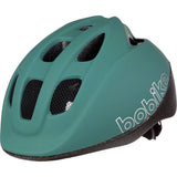Bobike Go Cykelhjelm Junior Peppermint Størrelse 46-53 cm (XS)