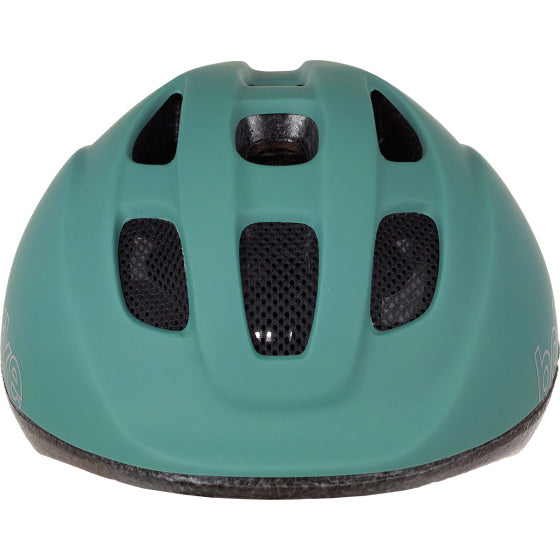 Bobike Go Cykelhjelm Junior Peppermint Størrelse 46-53 cm (XS)