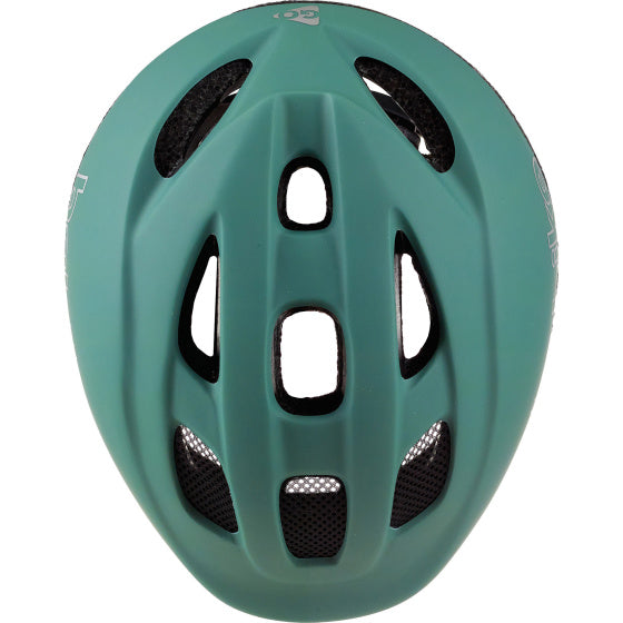 Bobike Go Cykelhjelm Junior Peppermint Størrelse 46-53 cm (XS)