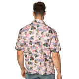 Boland Blouse Polyester Men Størrelse L