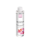 Bolsius geurverspreider accents bubbles blessings refill 200ml