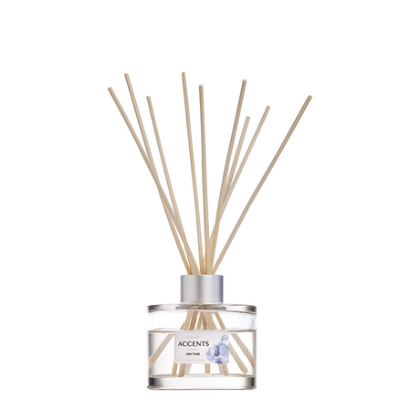 Bolsius geurverspreider accents spa time 100ml