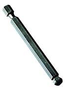 Bondhus sekskant bit 1 4 x10mm l=75mm | 10 stk