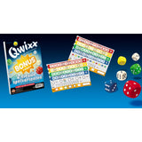 White goblin spil qwixx bonus