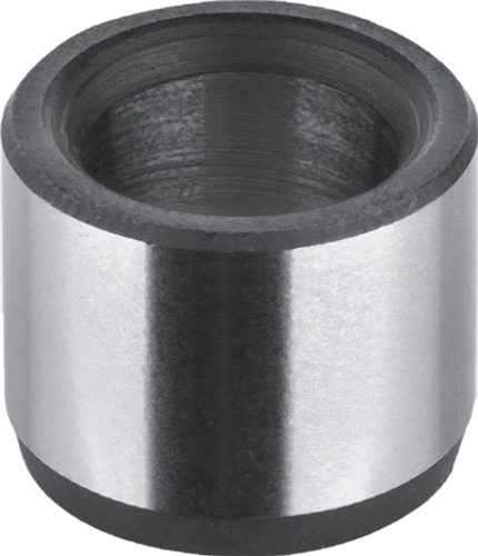 Boorbus kort 8mm